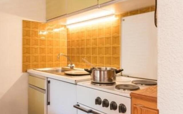 Appartement Serre Chevalier, 1 pièce, 4 personnes - FR-1-330F-61