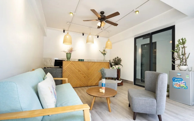 Vix Apartments & Hotels
