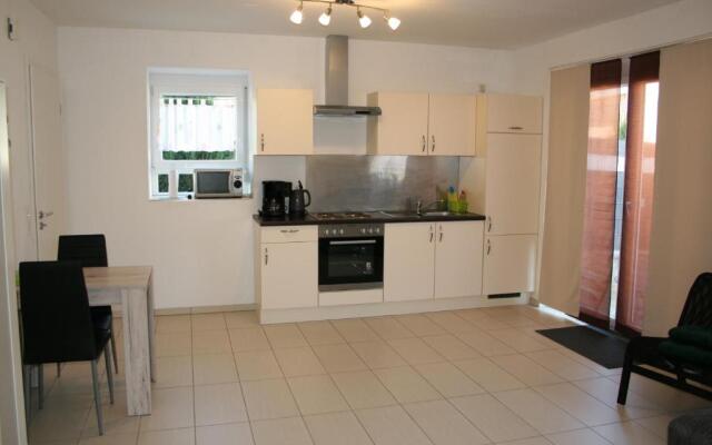 Ferienwohnung Christoph,Nahe Burg Steinsberg