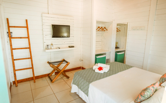 Ecocharme Pousada Pedra Do Mar