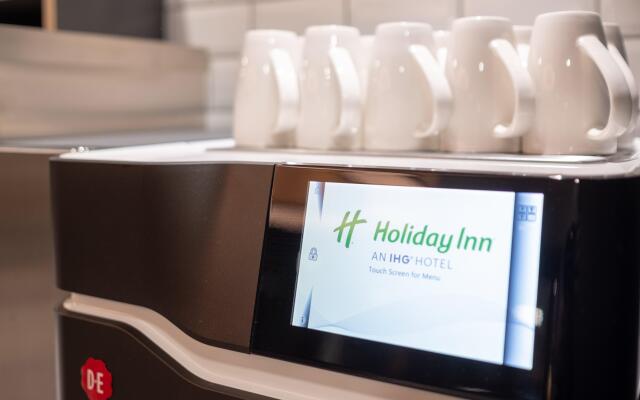 Holiday Inn Stevenage by IHG