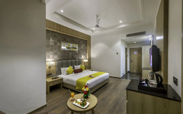Lords Inn Somnath