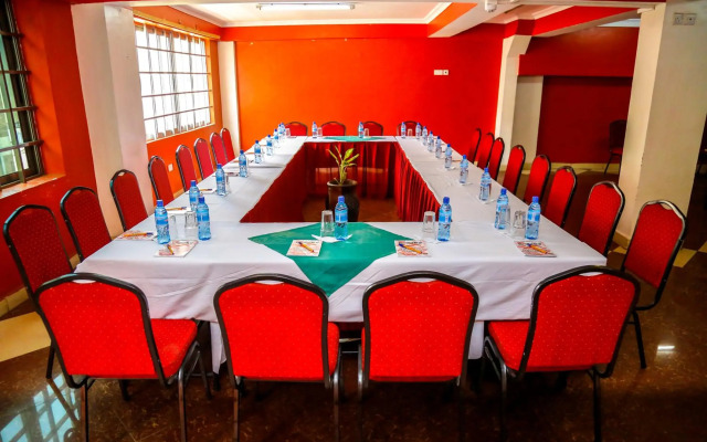 Decasa Hotel