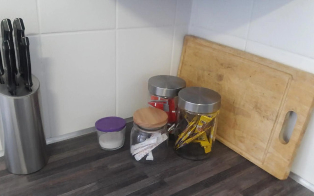 Self-catering Studio, Unit 6 on Krupp