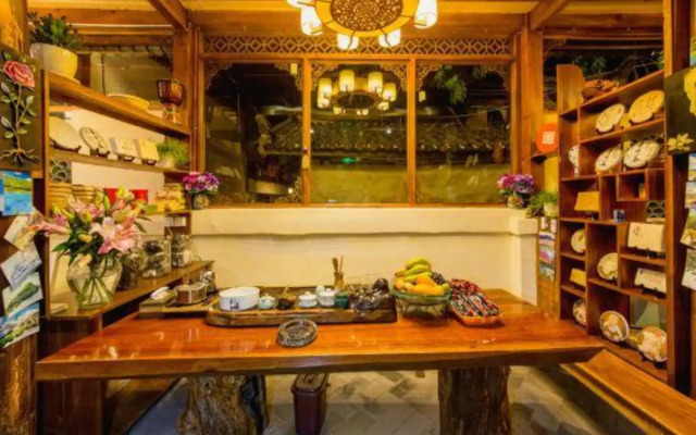 Yi Chi Lian Inn