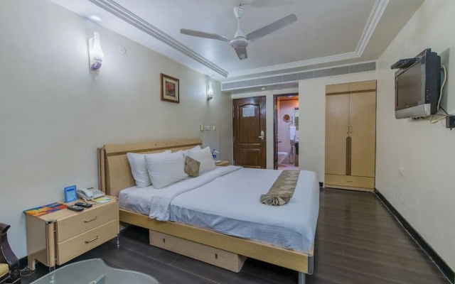 Hotel Grand Dhillon