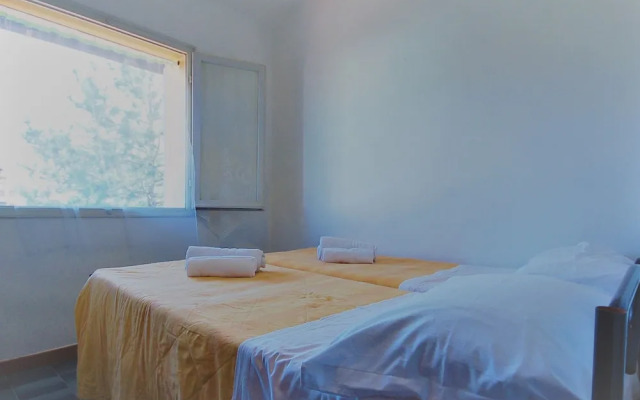 Delta Blu Residence Village