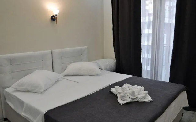Platana Suit Apart Otel