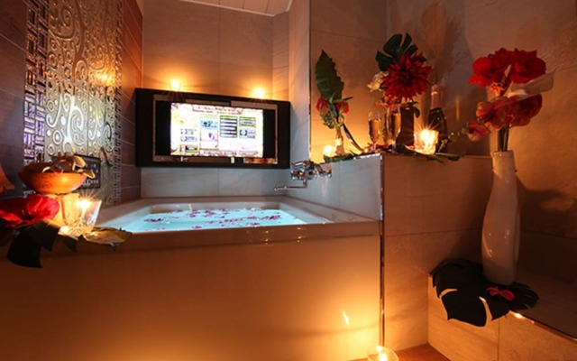 HOTEL GRASSINO URBAN RESORT TACHIKAWA - Adult Only