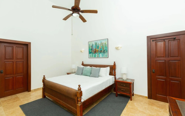 Playa Ventosa Condos by Caribe Stays