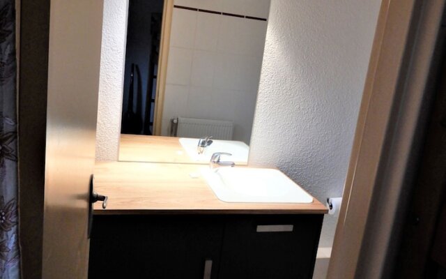 Appartement Domaine des 100 Lacs