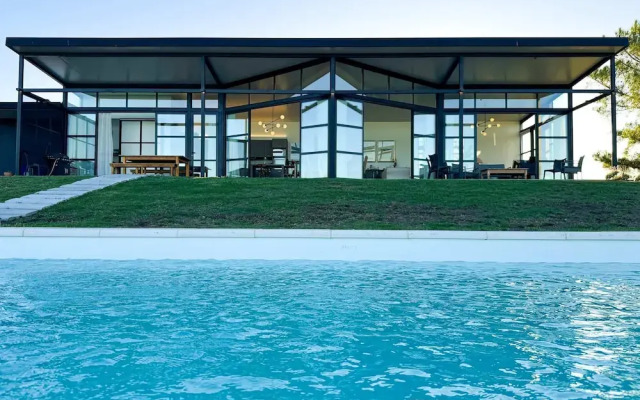 Panoramic by Carmelodays