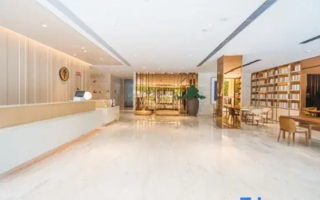 JI Hotel (Dali Tai'an Road)