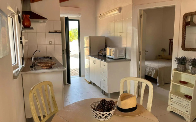 Quinta Vale Caranguejo