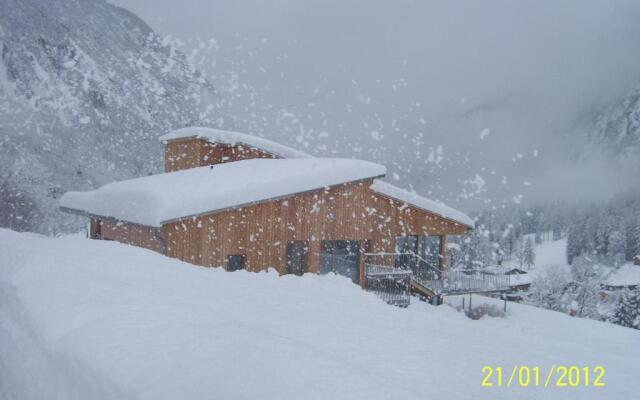 Bellavista Appartements