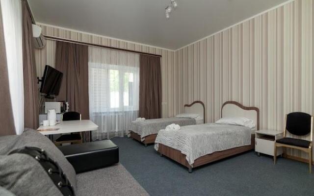 Guest House DD