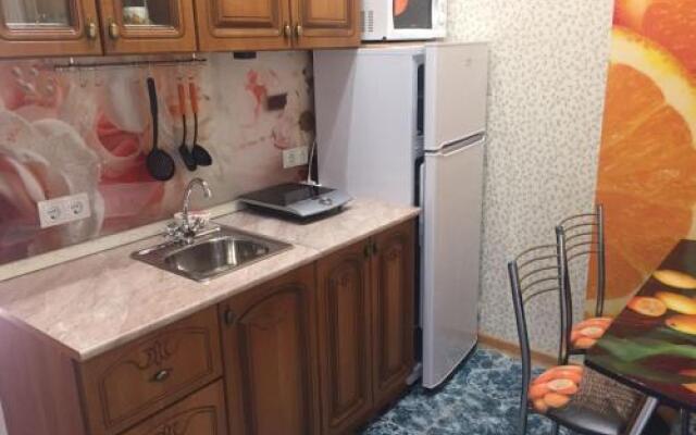 Guest House Svetlana