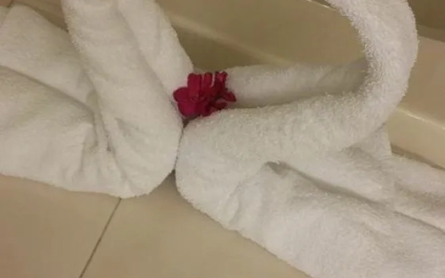 Niagara Parkway Court Motel