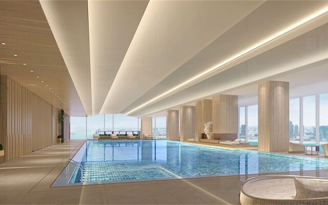 InterContinental Quanzhou by IHG