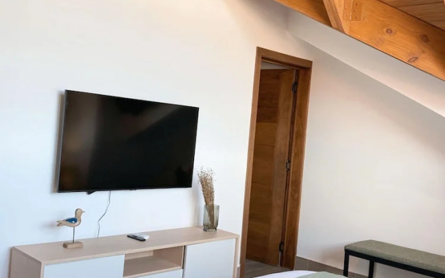Stylish 2br Apartment With Terrace in Cap Cana