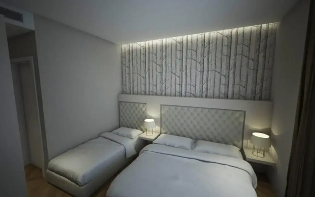 Hotel Bella Vista