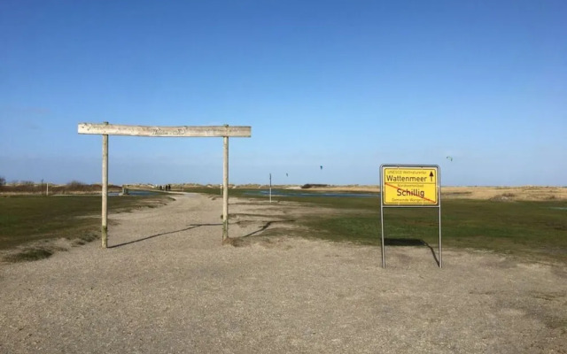 Deichwiege Modern Retreat