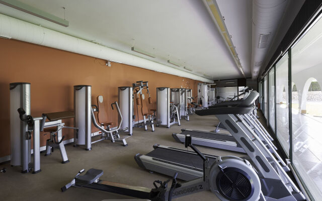 Alua Illa de Menorca Hotel