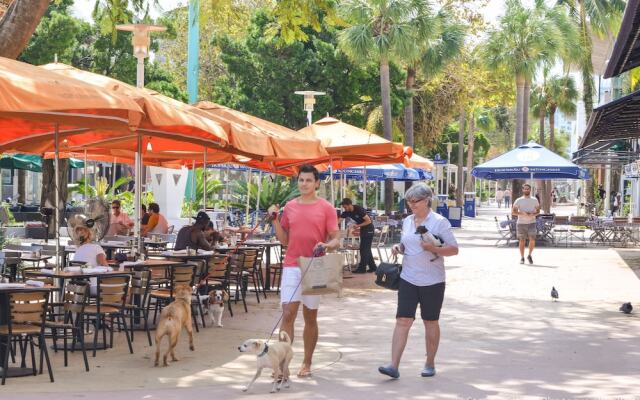 Dolce Suites South Beach