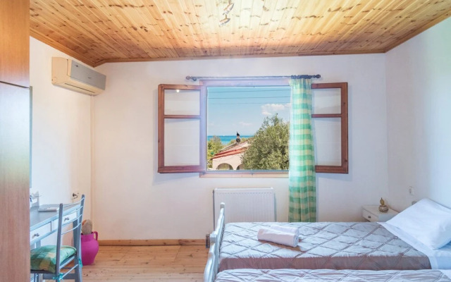 La Casa Al Mare  by CorfuEscapes