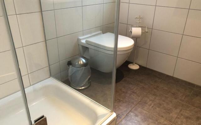 An der Feuerwache 1 _Luett Matten_