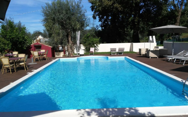 Agriturismo Malena