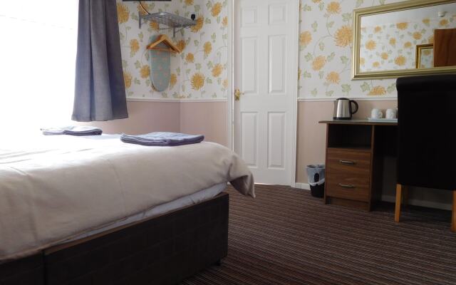 Bianca Guesthouse