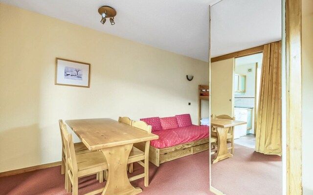 Maeva Particuliers Résidence Les Chalets des Arolles