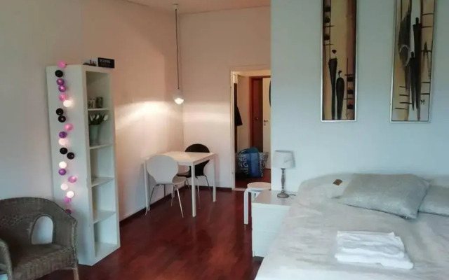 Nice apartment in Vaasa