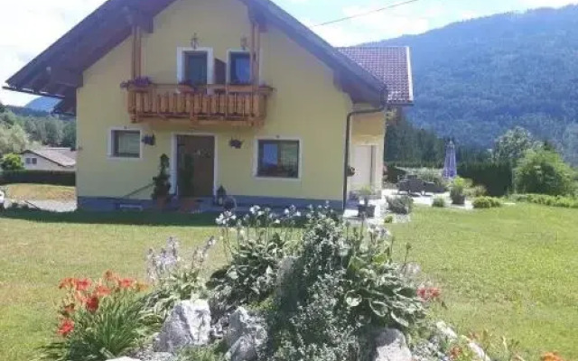 Terezia-Appartements Nassfeld