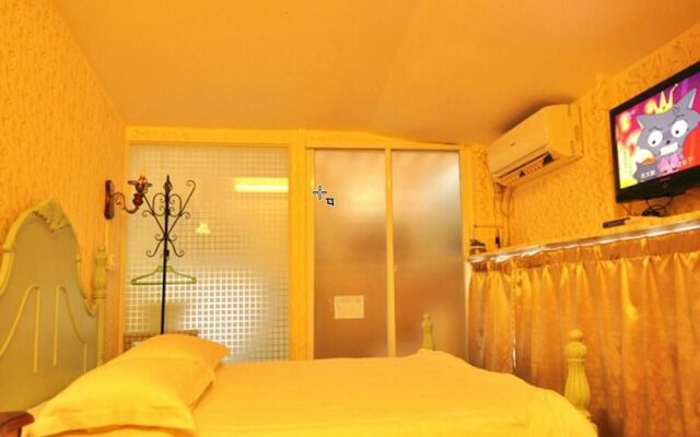 Gulangyu 37 Hotel