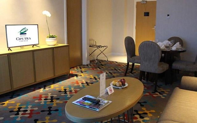 Hotel Ciputra Cibubur