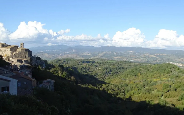 Bed & Breakfast La Casa Del Sole