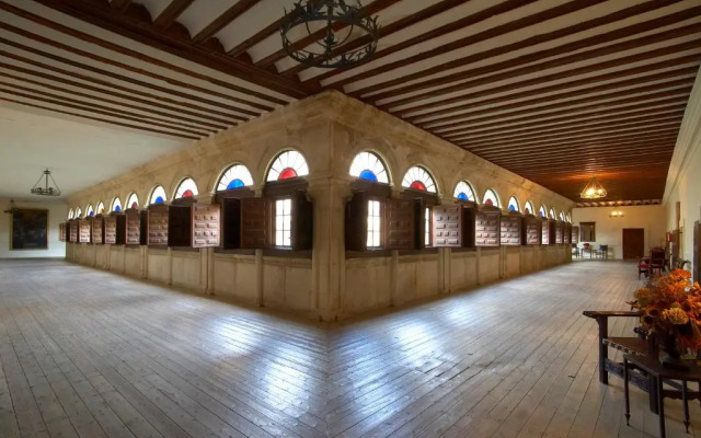 Hotel Real Monasterio de San Zoilo