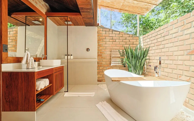 Eco Luar Boutique Hotel
