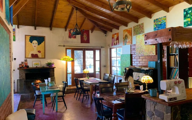 Hotel Tukun Mapu