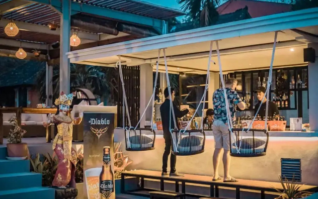 Hotel Amed Cafe & Bungalow