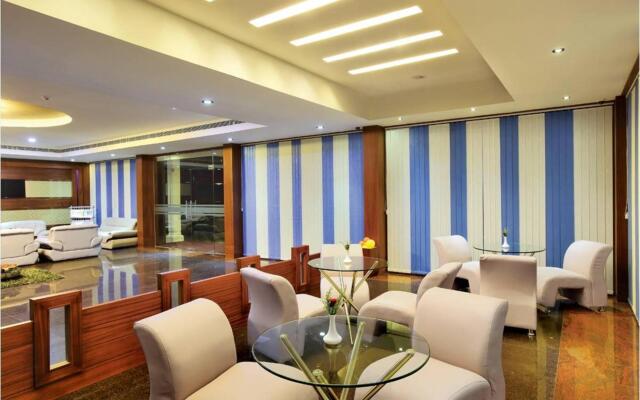 Hotel VKJ International