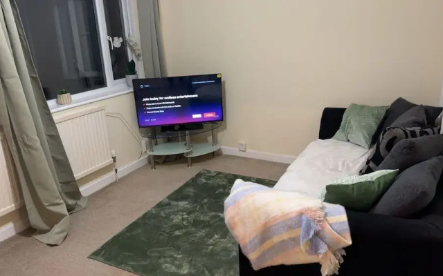 Modern Apt - City Views - Parking - Sleeps 3