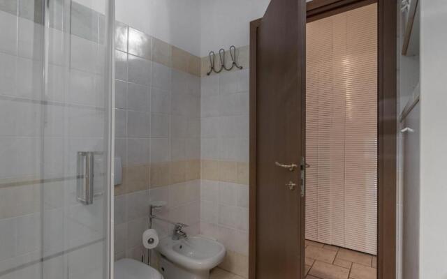 Appartamento via San Bernardino 8 - Affitti Brevi Italia