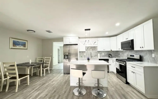 Home Near Clearwater Beach