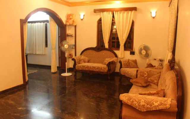 Dsilva Residence