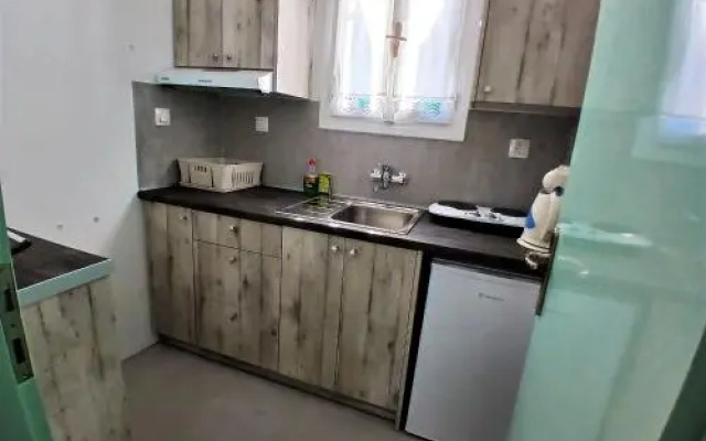 Fragos Apartments