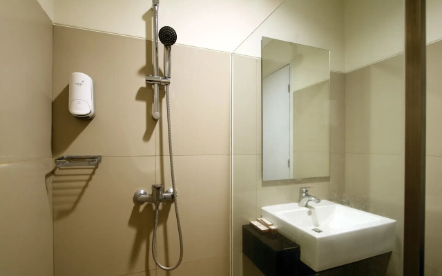 Emersia Malioboro Hotel