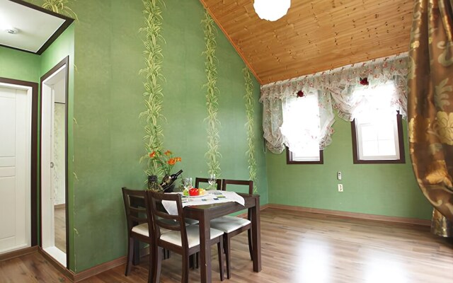 Uljin Valley Story Pension